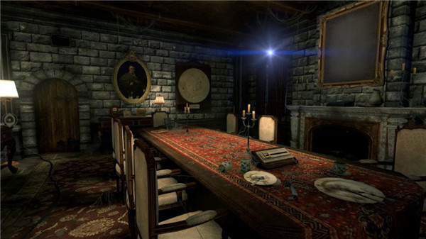 天坛之眼(The Eyes of )安卓版