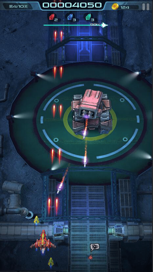 Art of War 3(全球行动抢先版)