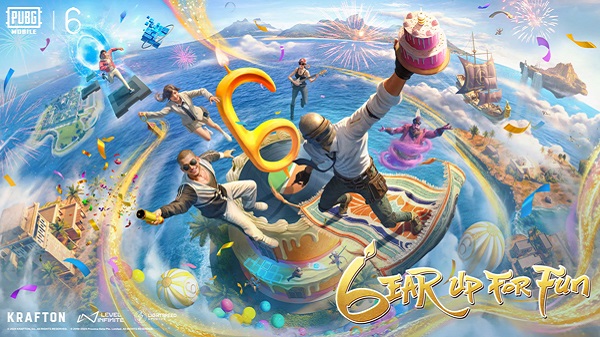 绝地求生低配版2024最新版