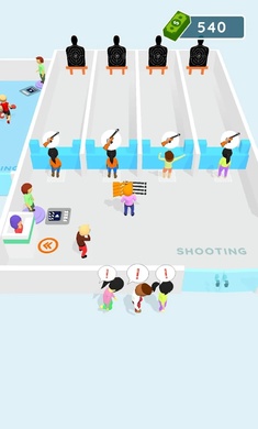 爱好中心经理游戏 爱好中心经理游戏