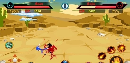 影子锦标赛Shadow Tournament