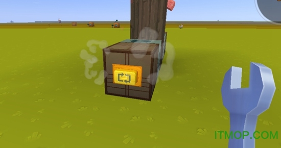 迷你世界国际服沙漠版本