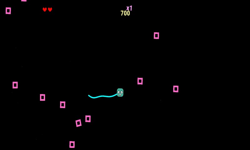 方块荡秋千(HoldTheCube)