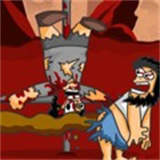 无敌流浪汉（Hobo Street Fighting）