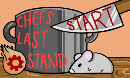 厨师的最后一搏安卓最新版