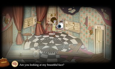 弗兰的悲惨之旅4汉化版