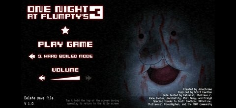 方皮特的一夜惊魂三安卓最新版