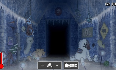 One Night at Flumpty(矮蛋惊魂夜3)