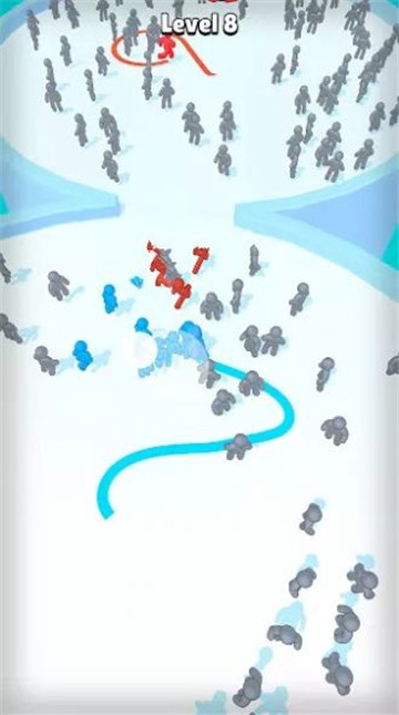 捆绑战斗Rope Fight