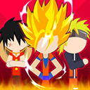stickmanropehero老版本内置菜单版