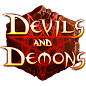 Devils & Demons