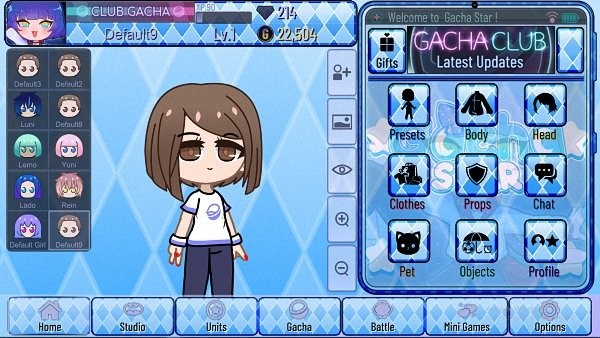 加查之星货币版最新版