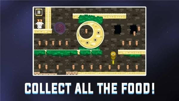 梦幻小羊羔Trippy Goat