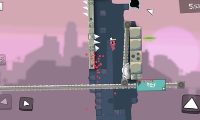 疯狂的德克士3 安卓移植版