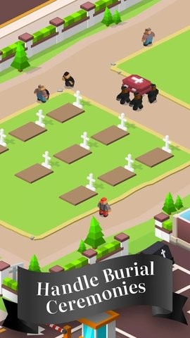 殡葬师公司 殡葬师公司