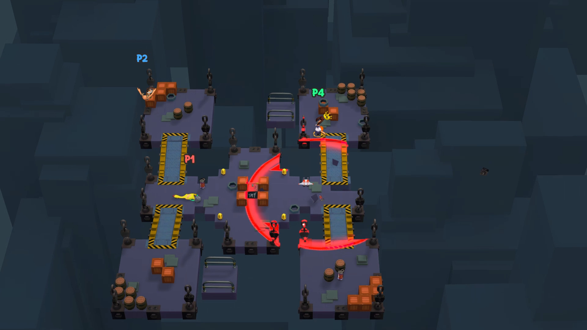 Fire Cock King(炸鸡派对无广告版) Fire Cock King(炸鸡派对无广告版)