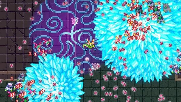 生物原型steam移植手机版 最新版v1.1.0