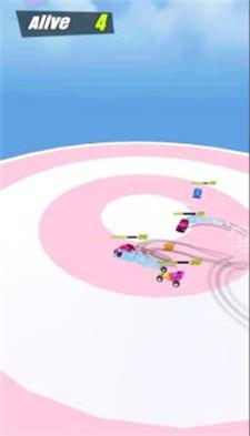 粉碎撞击场CrushArenaIo