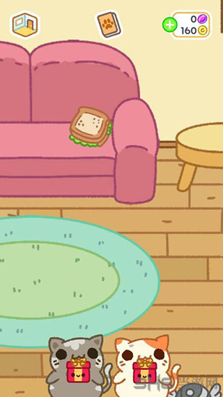 小偷猫2 (KleptoCats 2)官方安卓版v2.2