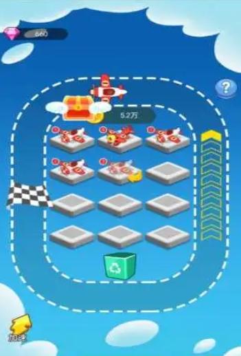 火力飞机游戏红包