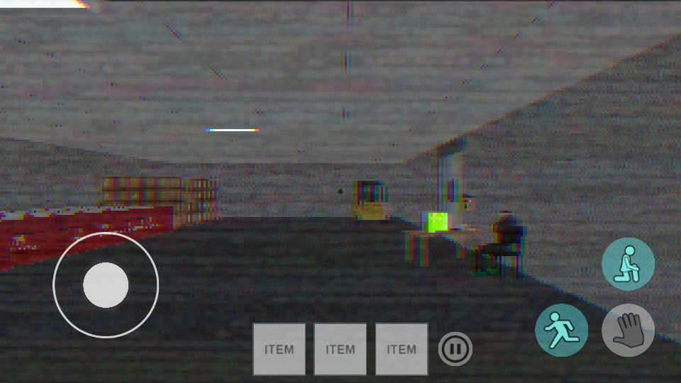 恐怖冷冻食品库(Pikabuu The Frozen Food)