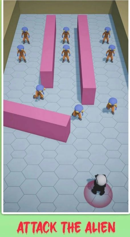 杀手大战僵尸 杀手大战僵尸