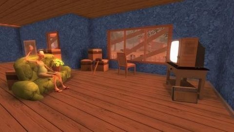 愤怒的邻居官方版