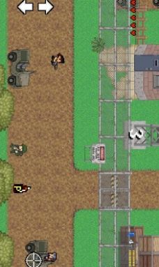 兰布罗一兄弟军 兰布罗一兄弟军