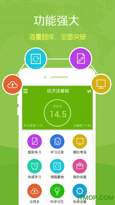 辣题库