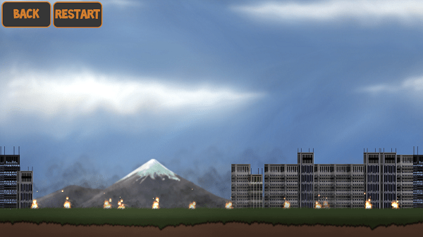 核弹模拟器内置菜单中文版(Simulator nuclear bomb)
