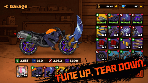 石油猎人（野生驯兽师厂商新作）