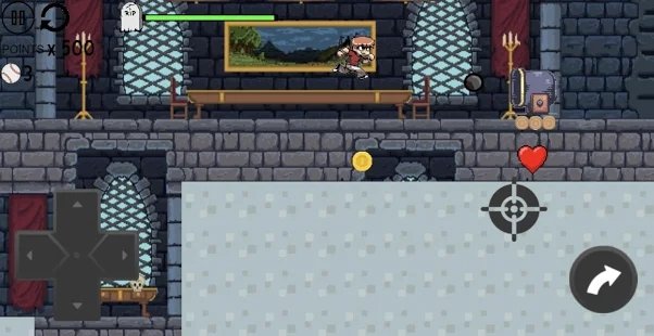 罗伯特历险记 最新版