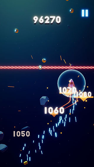 蹦块儿极限跳跃手游