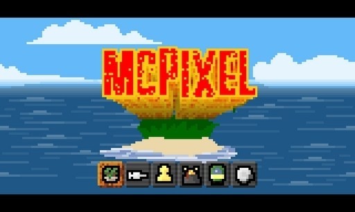 麦克像素McPixel Lite