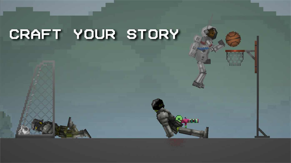 甜瓜游乐场7723自带模组15.0