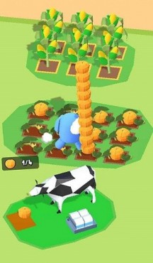 冒名顶替者闲置迷你超市免费