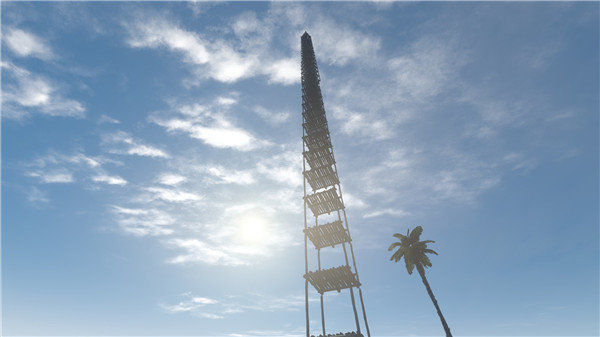 深海搁浅 深海搁浅