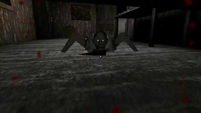 恐怖老奶奶3内置MOD菜单