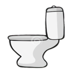 画线高峰挑战游戏(toilet rush)