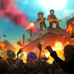 死亡崛起免广告版