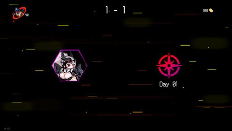 地牢小队全解锁存档