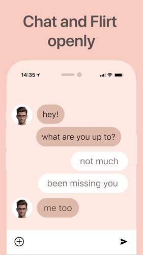 iboy虚拟男友