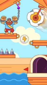 钩子逃脱手机版