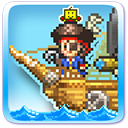 大海贼探险物语国际版