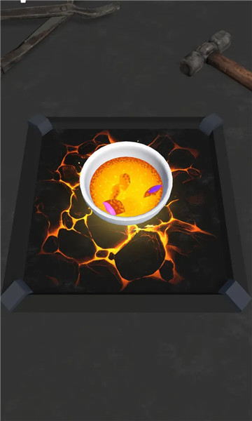 宝剑熔合无限金币免告广告版