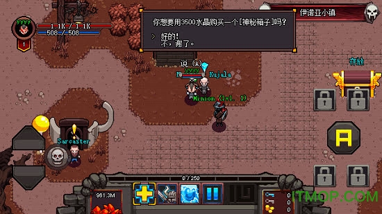 Hero Siege: Pocket Edition