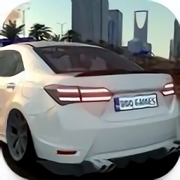 卡罗拉停车模拟器最新版(Corolla Car Parking Simulator)