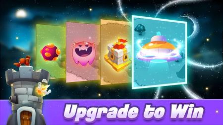 城堡防务Castle Defense