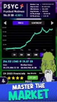 蘑菇冲刺Mush Rush