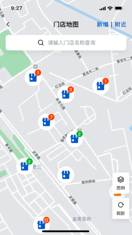 皓月营销